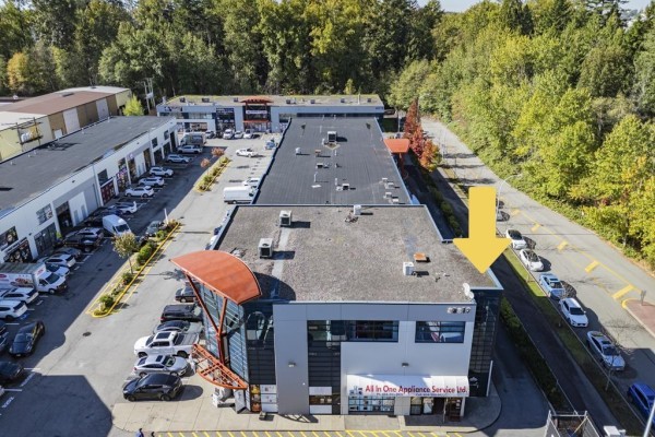 202 8381 128 Street, Surrey, BC V3W4G1 Photo 3