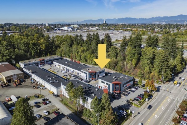 202 8381 128 Street, Surrey, BC V3W4G1 Photo 4