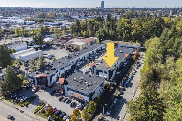 202 8381 128 Street, Surrey, BC V3W4G1 Photo 5