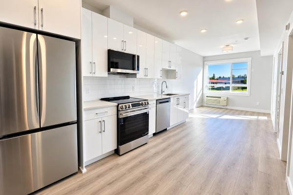 202 8423 Cedar Street, Mission, BC V4S0G6 Photo 3