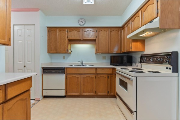 Bedroom 2 - 202 8725 Elm Drive, Chilliwack Proper South, Chilliwack, BC V2P4Y3 Photo 4