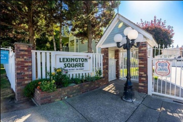 202 9109 154 Street, Surrey, BC V3R9G8 Photo 4