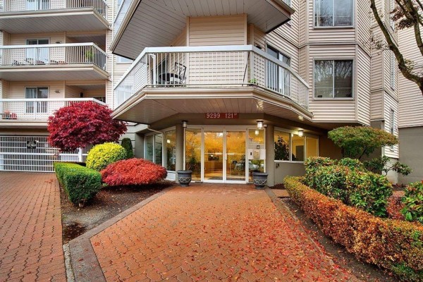 202 9299 121 Street, Surrey, BC, photo 2