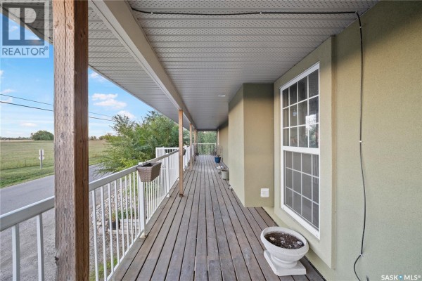 3pc Bathroom - 202 Alfred Crescent, Saskatchewan Beach, SK S0G4L0 Photo 4