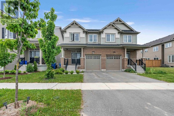 202 Barnett Drive, Shelburne, ON L9V3X1 Photo 2