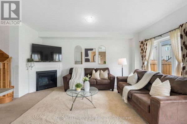 202 Barnett Drive, Shelburne, ON L9V3X1 Photo 4