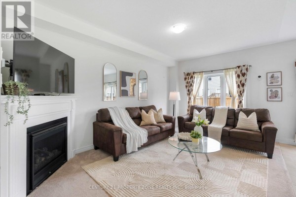 202 Barnett Drive, Shelburne, ON L9V3X1 Photo 5