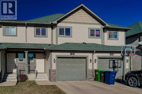 202 Bayside Point Sw, Airdrie