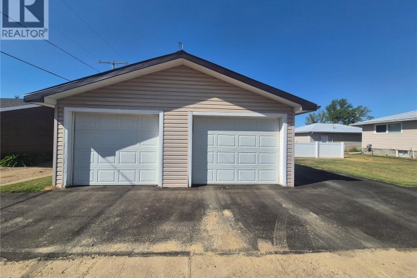 3pc Bathroom - 202 Bradley Street, Ogema, SK S0C1Y0 Photo 2