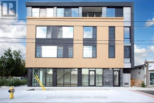 202 Browns Line, Toronto, ON, photo 2