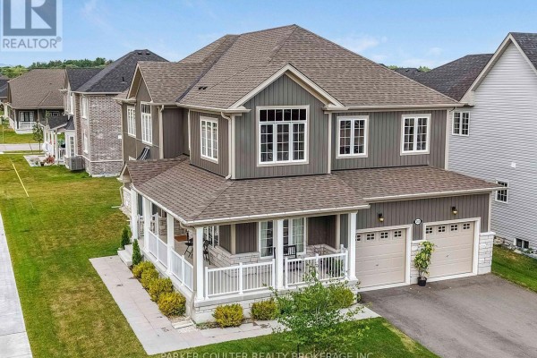 202 Clipper Drive, Clearview, ON, photo 2