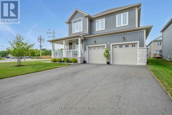 202 Clipper Drive, Clearview, ON, photo 3