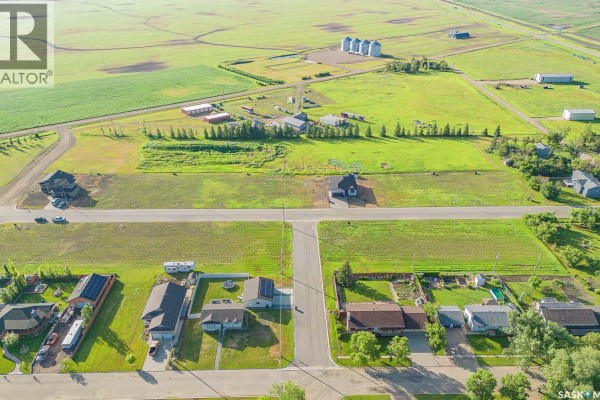 202 D'arcy Street, Rouleau, SK S0G4H0 Photo 5