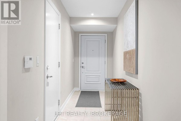 Dining room - 202 Dalkeith Private, Ottawa, ON K1Y2H7 Photo 4