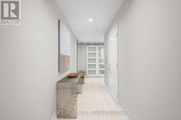 Living room - 202 Dalkeith Private, Ottawa, ON K1Y2H7 Photo 5
