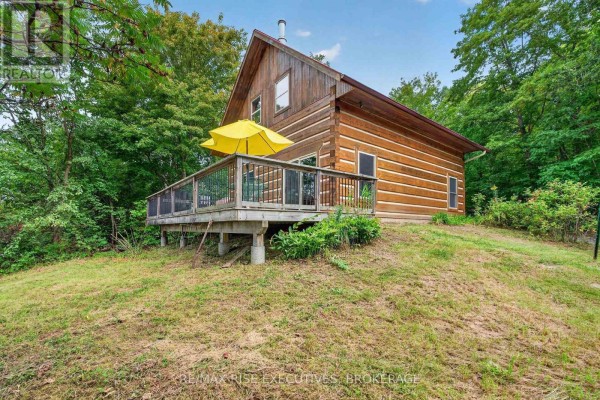 202 Deans Island Road, Rideau Lakes, ON, photo 3