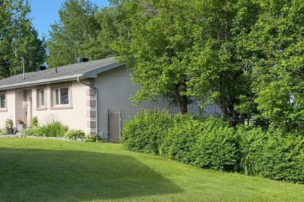 Primary Bedroom - 202 Earl Street W, Timmins, ON P0N1C0 Photo 4