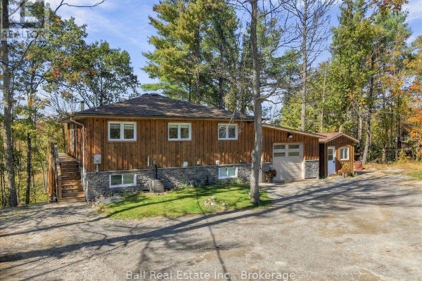 Residential for sale at 202 Edwina Drive, Trent Lakes, ON - MLS® YNfOhp