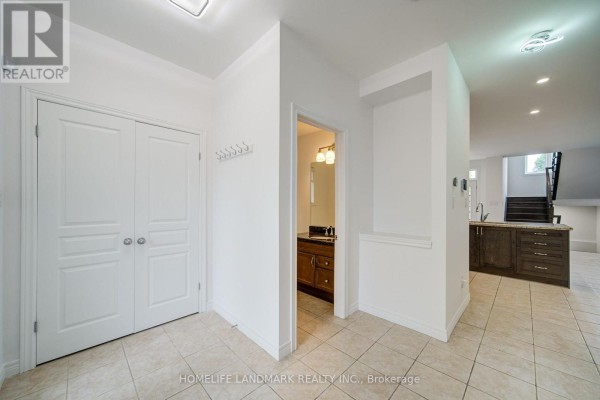 Dining room - 202 Fair Street, Hamilton, ON L9K0B8 Photo 3