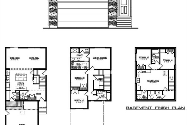 Living room - 202 Froese Crescent, Warman, SK S0K4S3 Photo 4