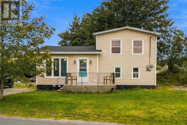 202 Greeleytown Road, Conception Bay South