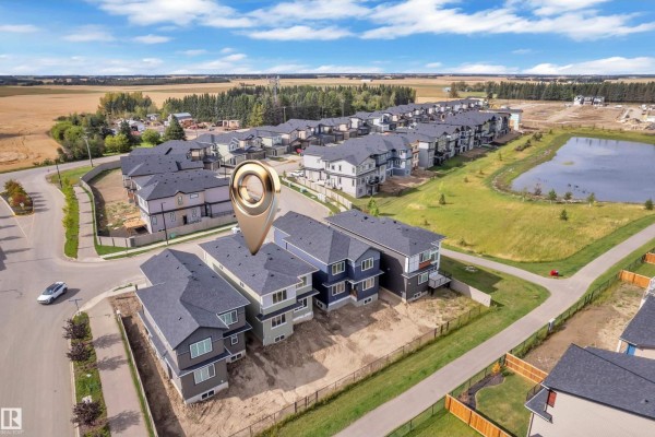 202 Linden Lo, Leduc, AB, photo 2