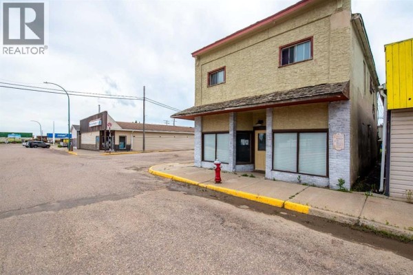 202 Main Street, Maidstone, SK S0M1M0 Photo 2