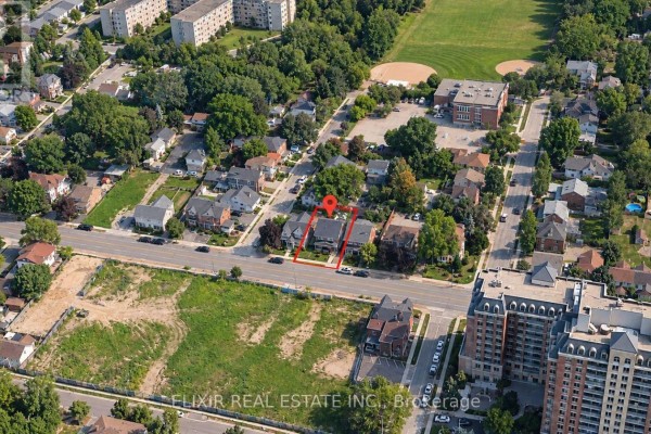 202 Main Street N, Brampton, ON L6V1P1 Photo 3