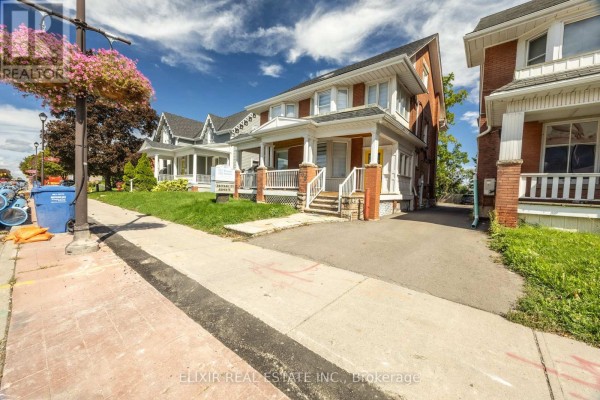 202 Main Street N, Brampton, ON L6V1P1 Photo 4