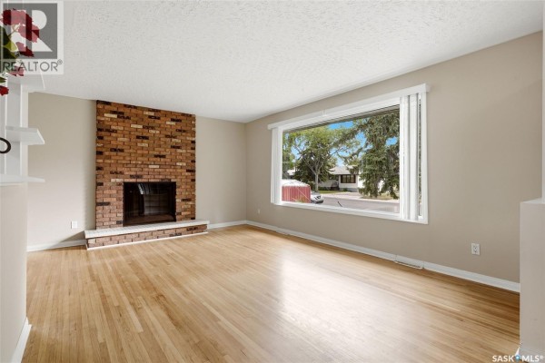 Bedroom - 202 Mccannel Street, Regina, SK S4R3V1 Photo 4