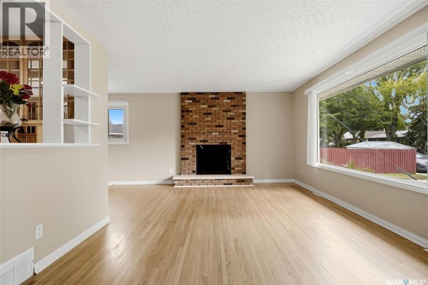 Bedroom - 202 Mccannel Street, Regina, SK S4R3V1 Photo 5