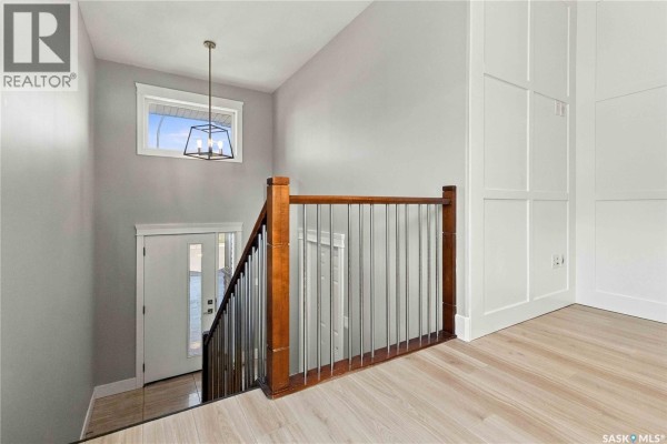 Primary Bedroom - 202 Palliser Court, Saskatoon, SK S7L4P9 Photo 5