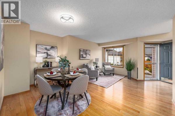 Study - 202 Panorama Hills Close Nw, Calgary, AB T2K5J3 Photo 5