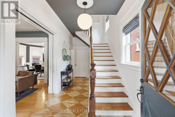 Recreational, Games room - 202 Pine Street, Collingwood, ON L9Z2P2 Photo 3