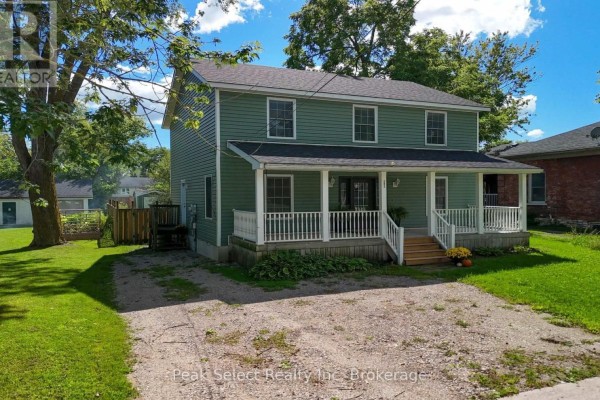 202 Queen Street W, St  Marys, ON, photo 3