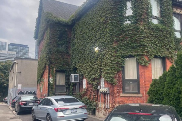 202 Rear - 13 Grange Avenue, Toronto, ON, photo 2