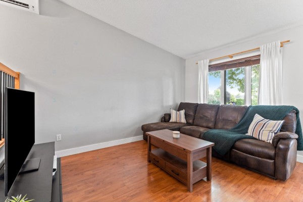 Primary Bedroom - 202 Rue Des Aralies, Gatineau, QC J8M1W9 Photo 5