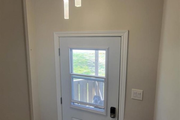 Kitchen - 202 Saunders Road, Deerfield, NS B5A5N6 Photo 2