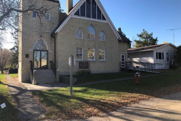 Loft - 202 Second Street S, Belmont, MB R0K0C0 Photo 2