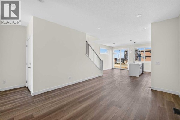 Bonus Room - 202 Starling Boulevard Nw, Calgary, AB T3P3E1 Photo 5
