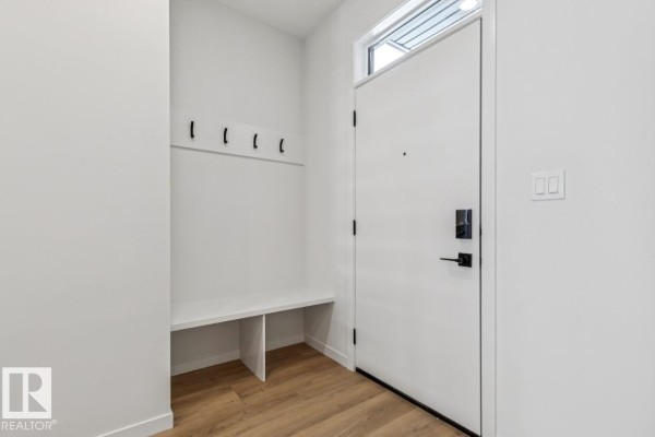 Bedroom 2 - 202 Stetson Lo, Ardrossan, AB T8E2E4 Photo 4