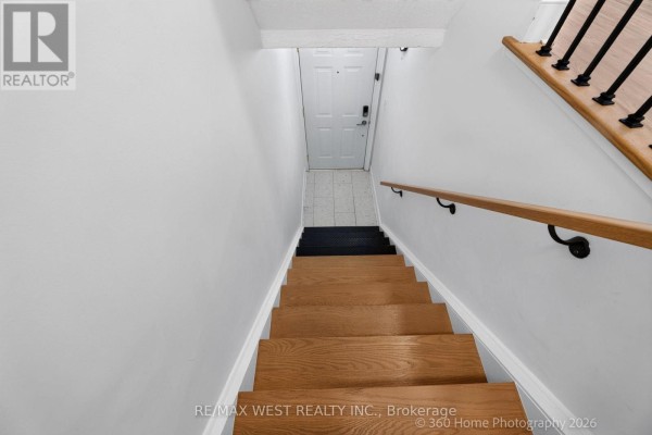 2020 - 125 George Appleton Way, Toronto, ON, photo 2