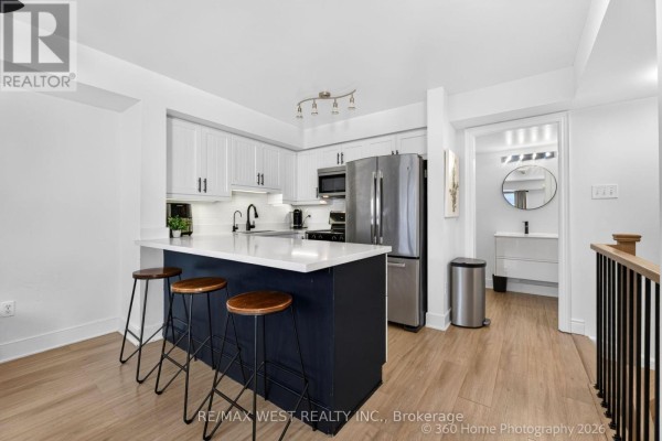 2020 - 125 George Appleton Way, Toronto, ON, photo 3