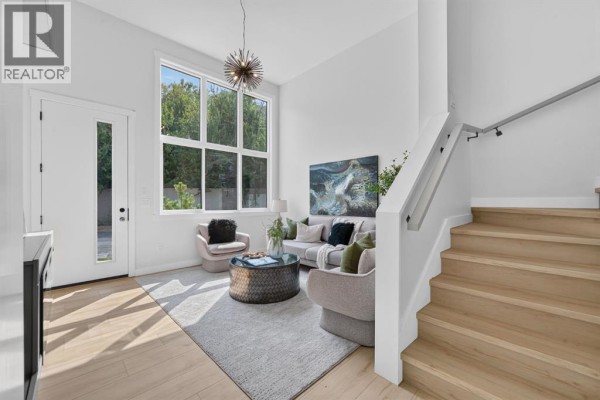 Bonus Room - 2020 12 Avenue Sw, Calgary, AB T3C0S1 Photo 4