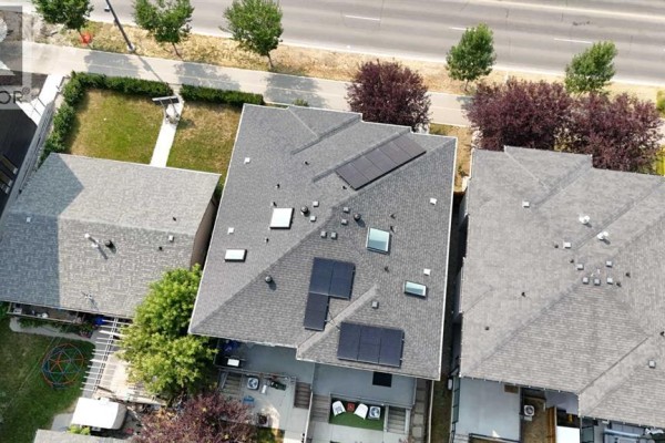 Recreational, Games room - 2020 37 Street Sw, Calgary, AB T3E3A9 Photo 5