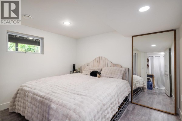 Bedroom - 2020 Goldie Road, Lake Country, BC V4V1G5 Photo 5