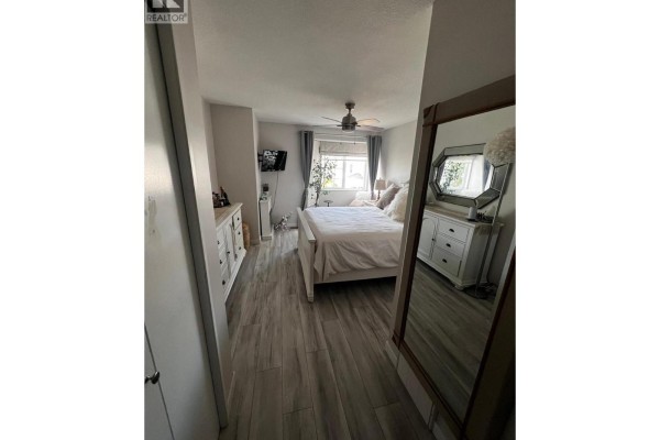 Bedroom - 2020 Robson Place Unit# 14, Kamloops, BC V2C2N2 Photo 4