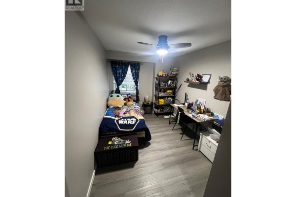 Bedroom - 2020 Robson Place Unit# 14, Kamloops, BC V2C2N2 Photo 5