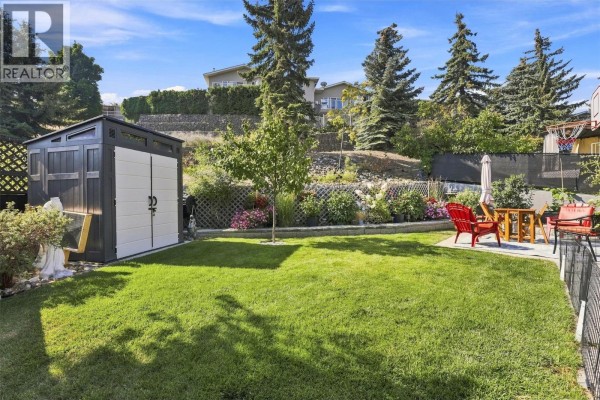 2pc Bathroom - 2020 Van Horne Drive Unit# 12, Kamloops, BC V1S1G3 Photo 3