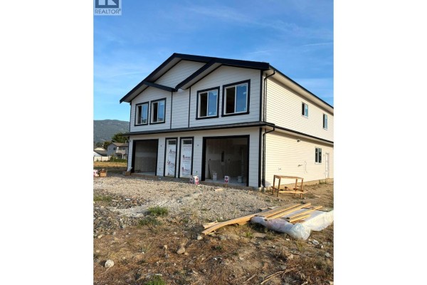 Bedroom - 2020 Viewmount Court Unit# B, Enderby, BC V0E1V2 Photo 2